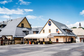 Hotel Gong, Štramberk